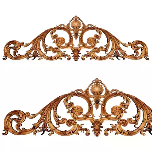 Decorative Ornamental 13