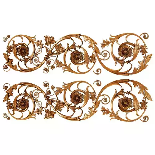 Decorative Ornamental 14