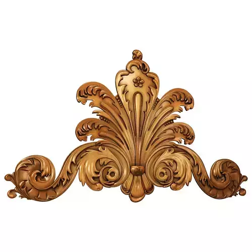 Decorative Ornamental 15