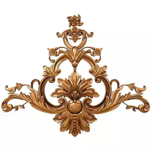 Decorative Ornamental 16