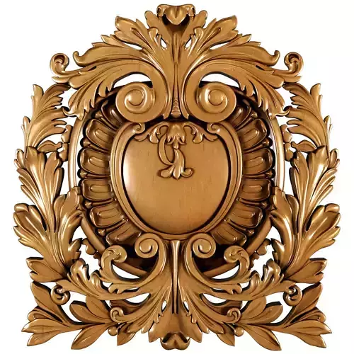 Decorative Ornamental 17