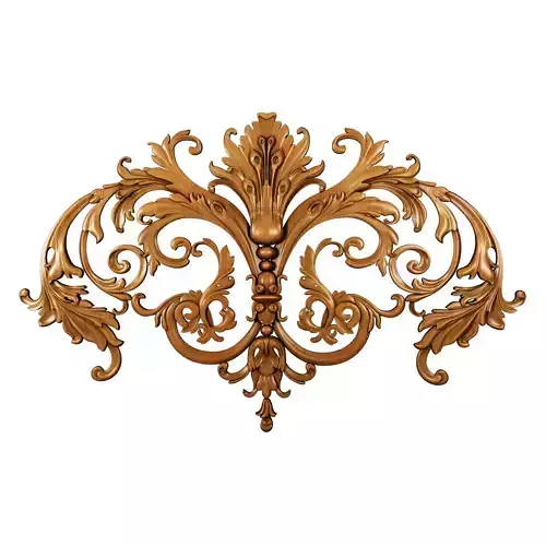 Decorative Ornamental 18