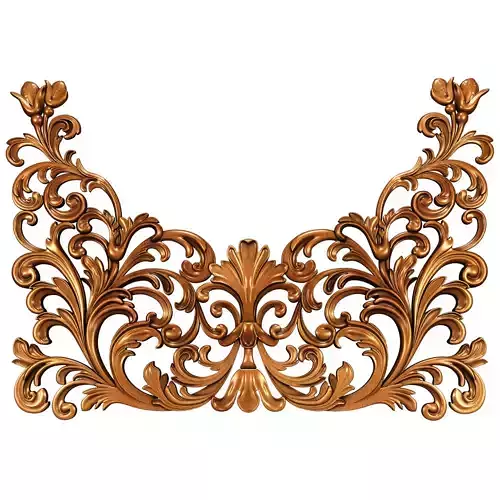 Decorative Ornamental 19