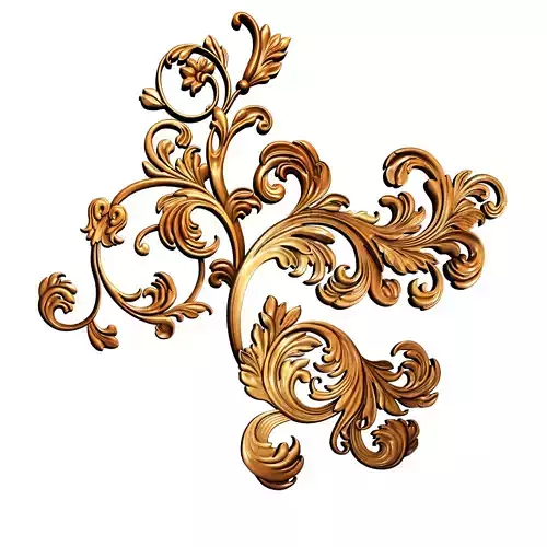 Decorative Ornamental 20