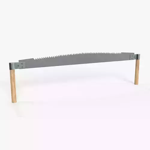 CrossCut SAW