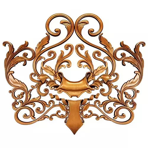 Decorative Ornamental 23