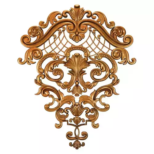 Decorative Ornamental 24