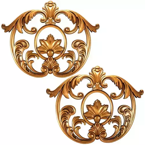 Decorative Ornamental 25