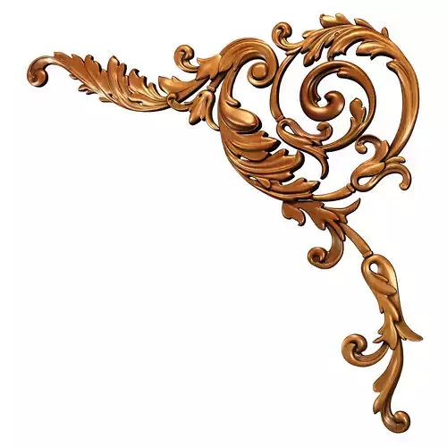 Decorative Ornamental 27