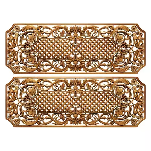 Decorative Ornamental 28