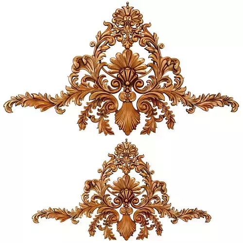 Decorative Ornamental 29