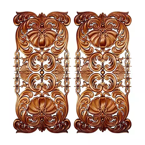 Decorative Ornamental 30