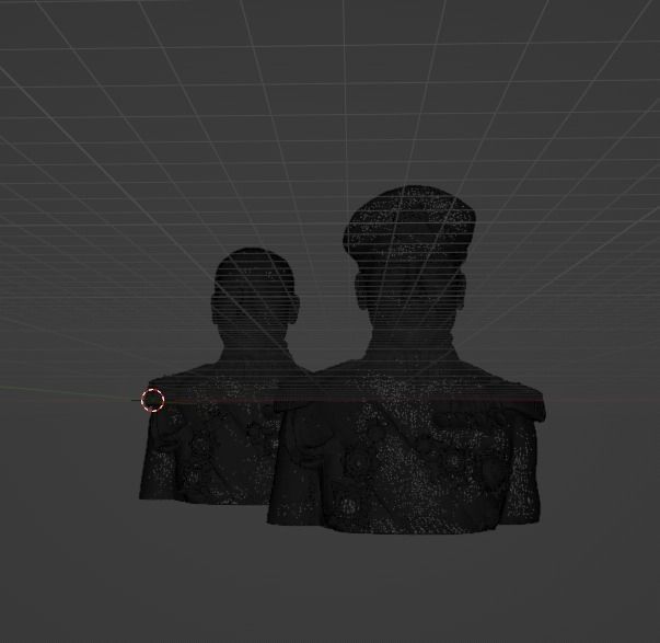 Isoroku Yamamoto 3D print model_10