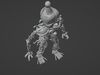 Ennard fnaf sister location 3D model 3D printable | CGTrader