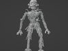 Ennard fnaf sister location 3D model 3D printable | CGTrader