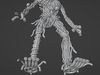 Ennard fnaf sister location 3D model 3D printable | CGTrader