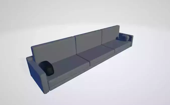 Modern Sofa