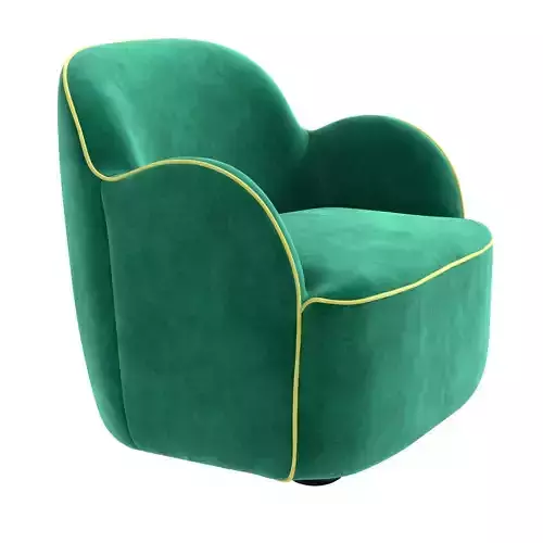 Popus editions Celeste Armchair