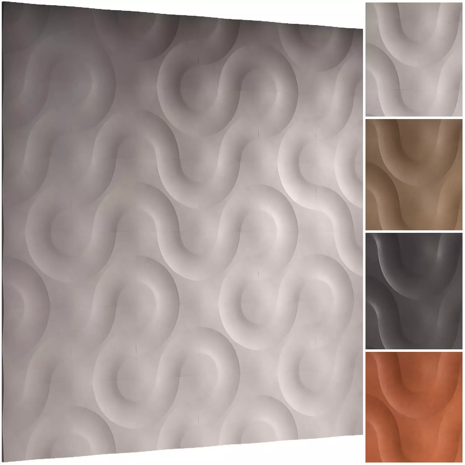 wallmark model-16 3D model_0