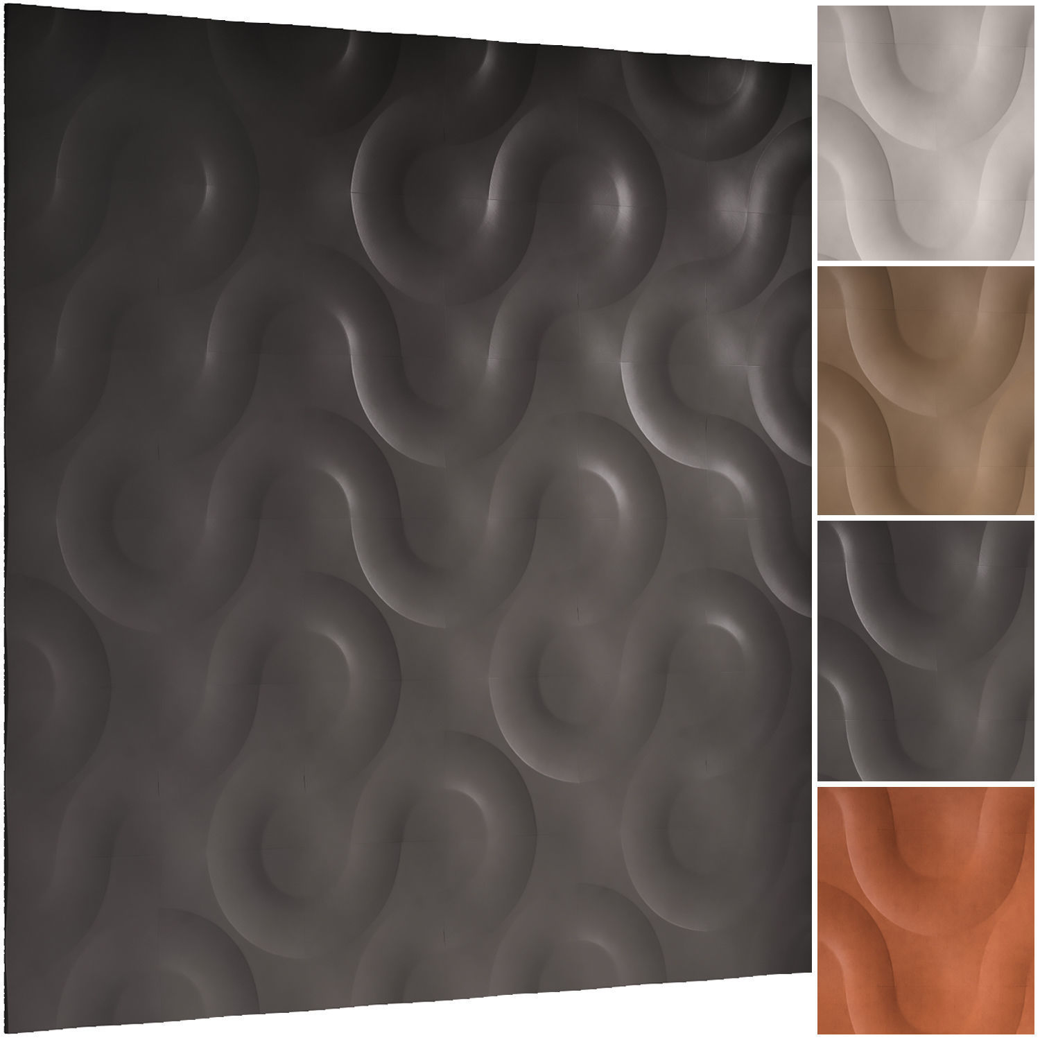 wallmark model-16 3D model_3