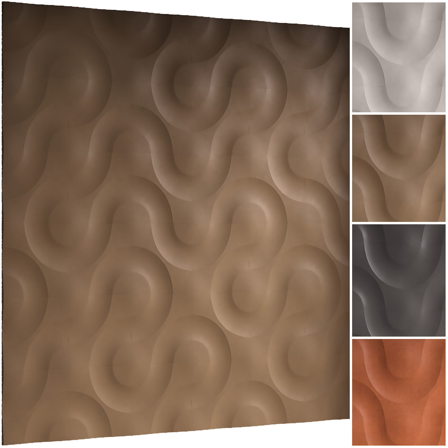 wallmark model-16 3D model_2