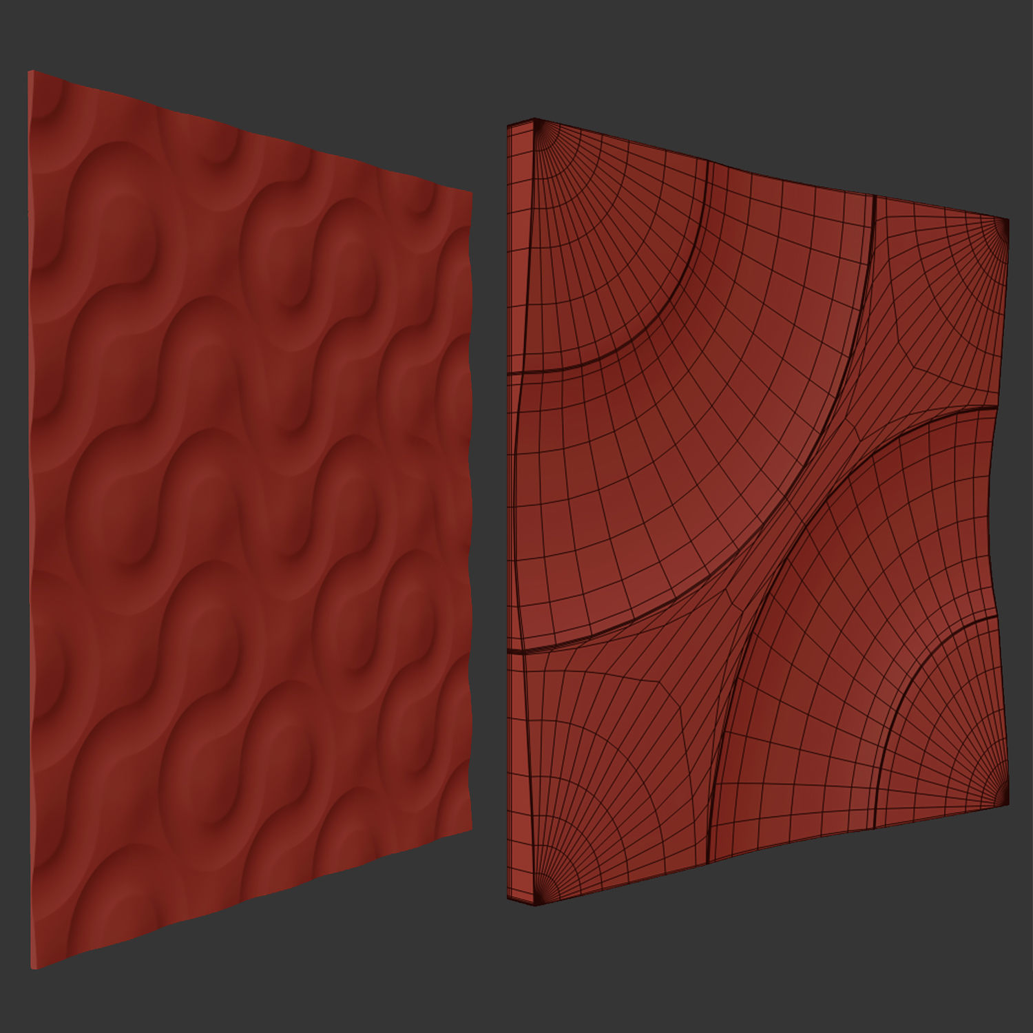 wallmark model-16 3D model_5