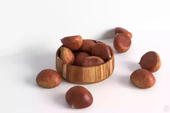 Chestnut
