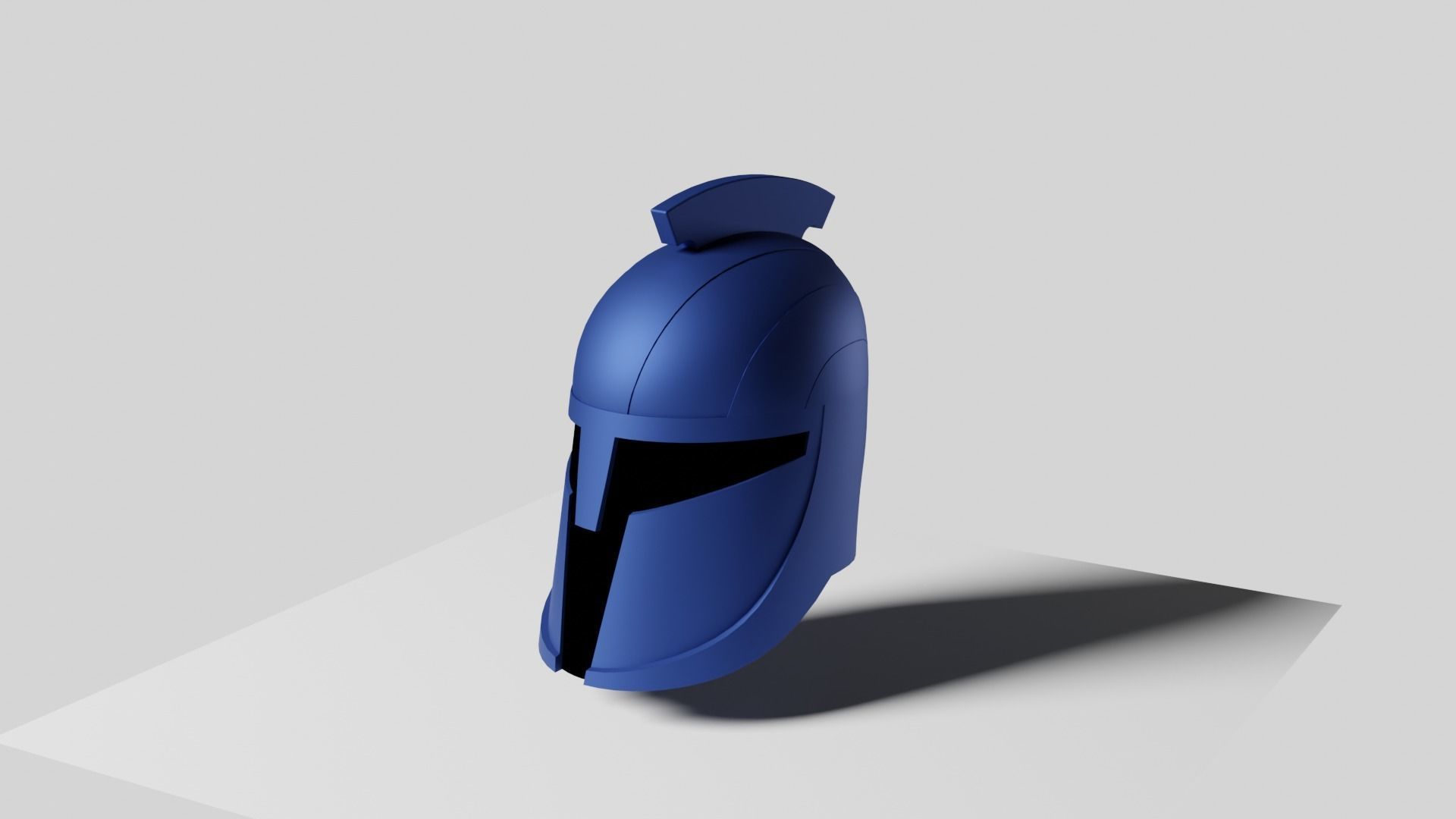 Senate Commando Helmet - Star Wars 3D model 3D printable | CGTrader