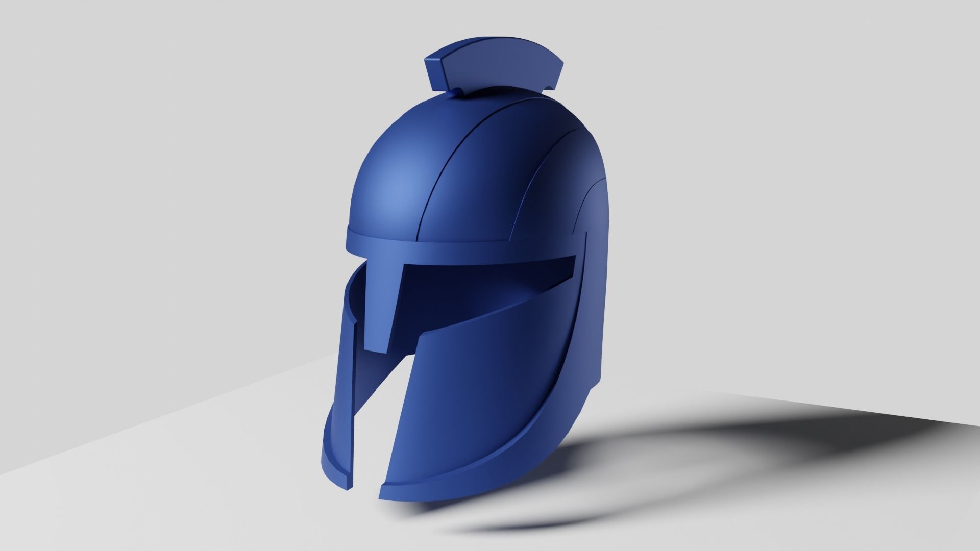 Senate Commando Helmet - Star Wars 3D model 3D printable | CGTrader