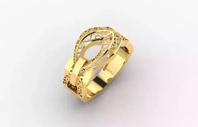 fusion ring