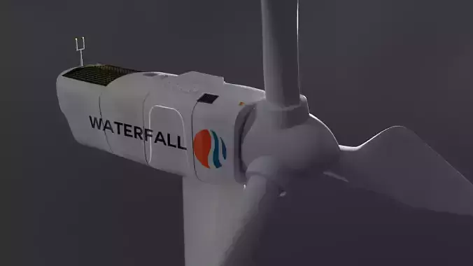 Wind Turbine