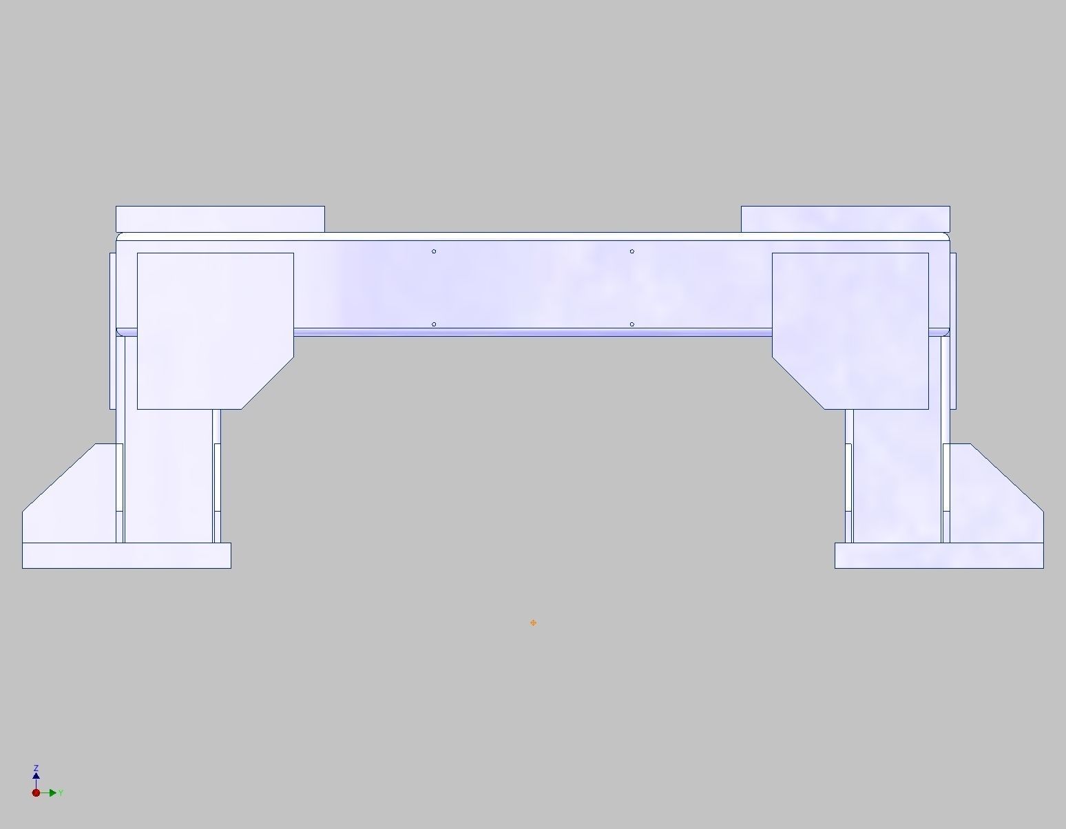 26374-ROBOT BASE BX200L-400 3D model_10