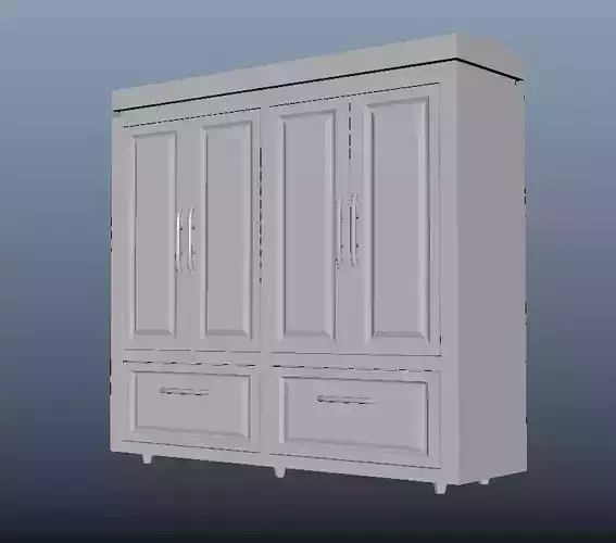 Cupboard
