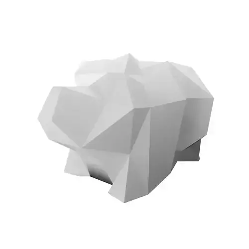 baby bear piggy bank