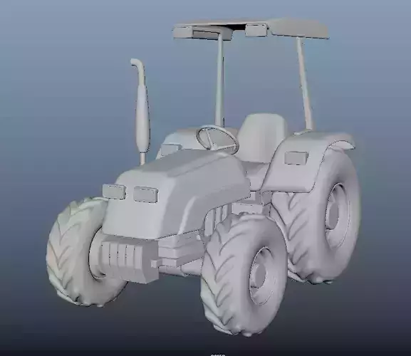 Tractor