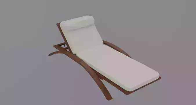 Sun Lounger