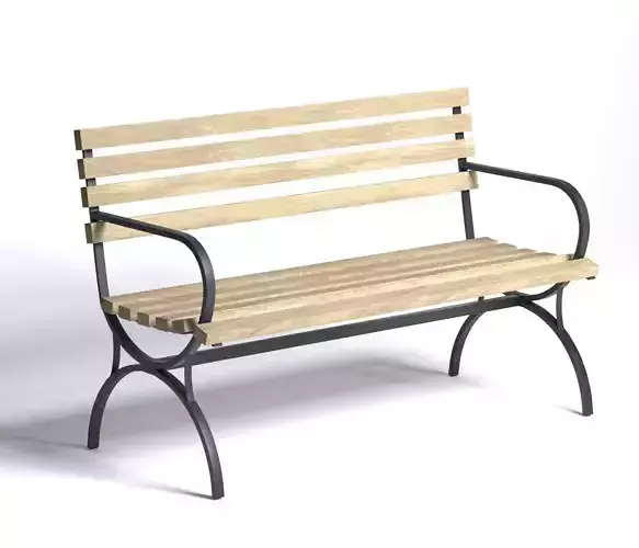 Bench 