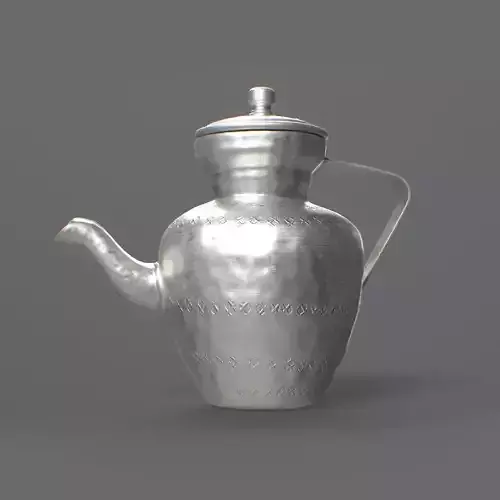 Household kettle