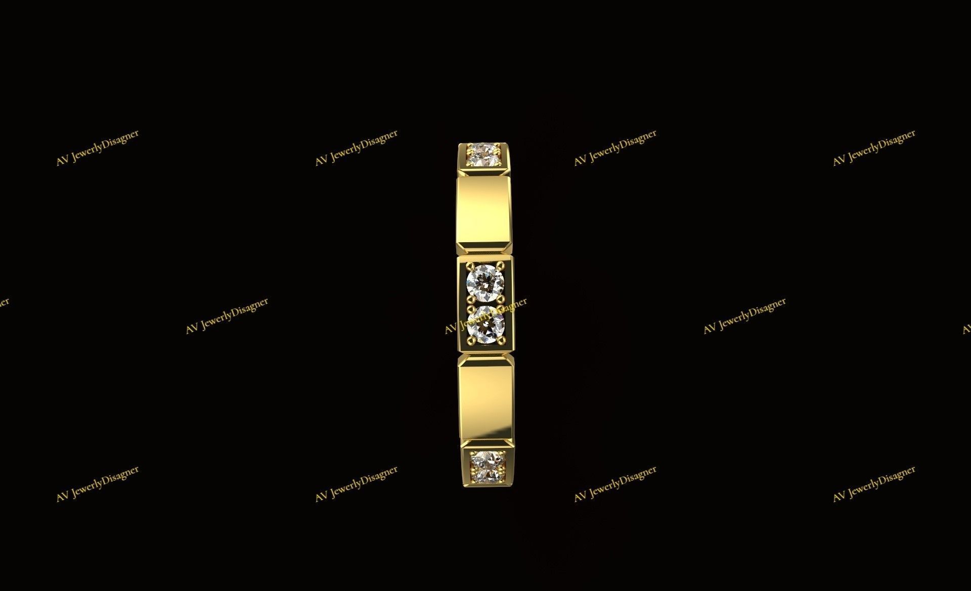 AV Designe 152 3D print model_4