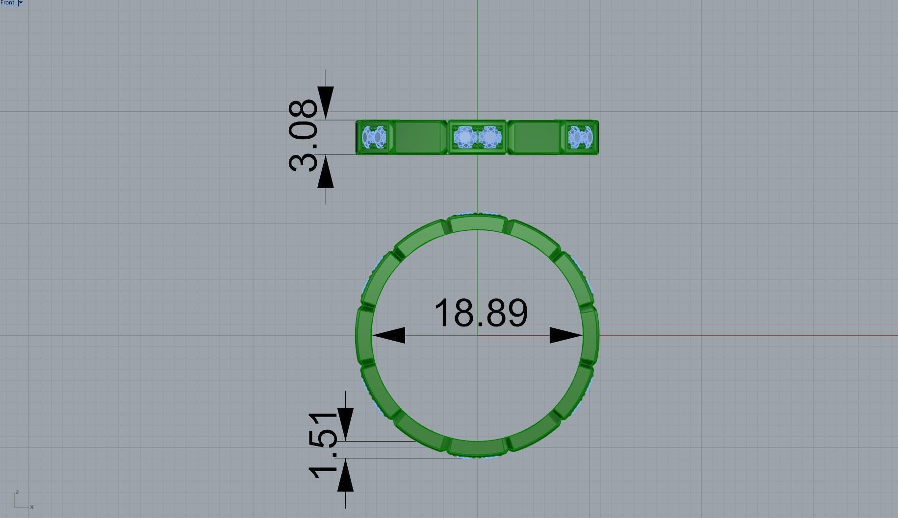 AV Designe 152 3D print model_8