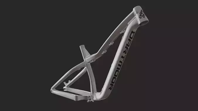 Dartmoor hornet pro 2022 frame