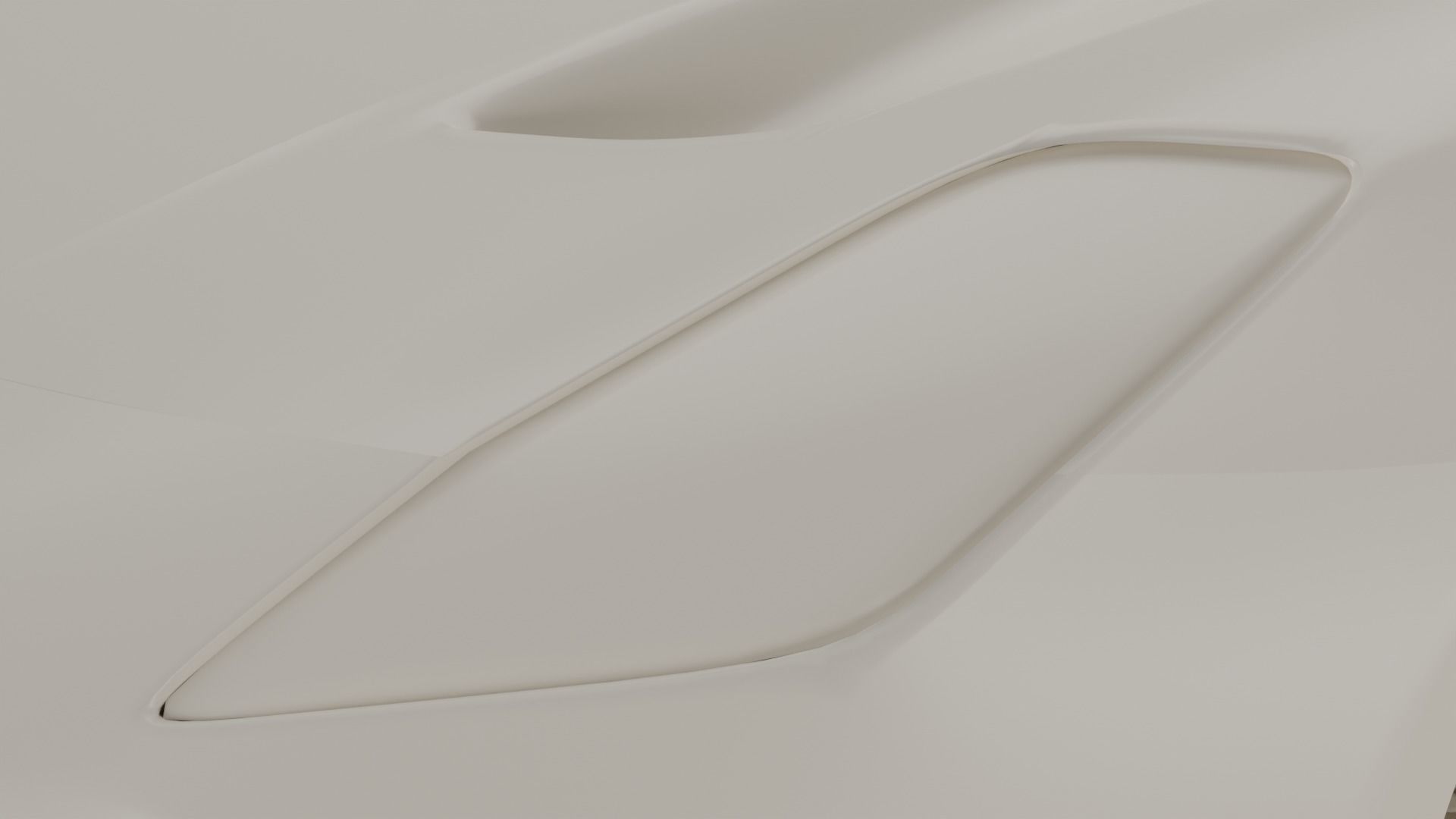 Maserati MC20 3D model 3D model_20