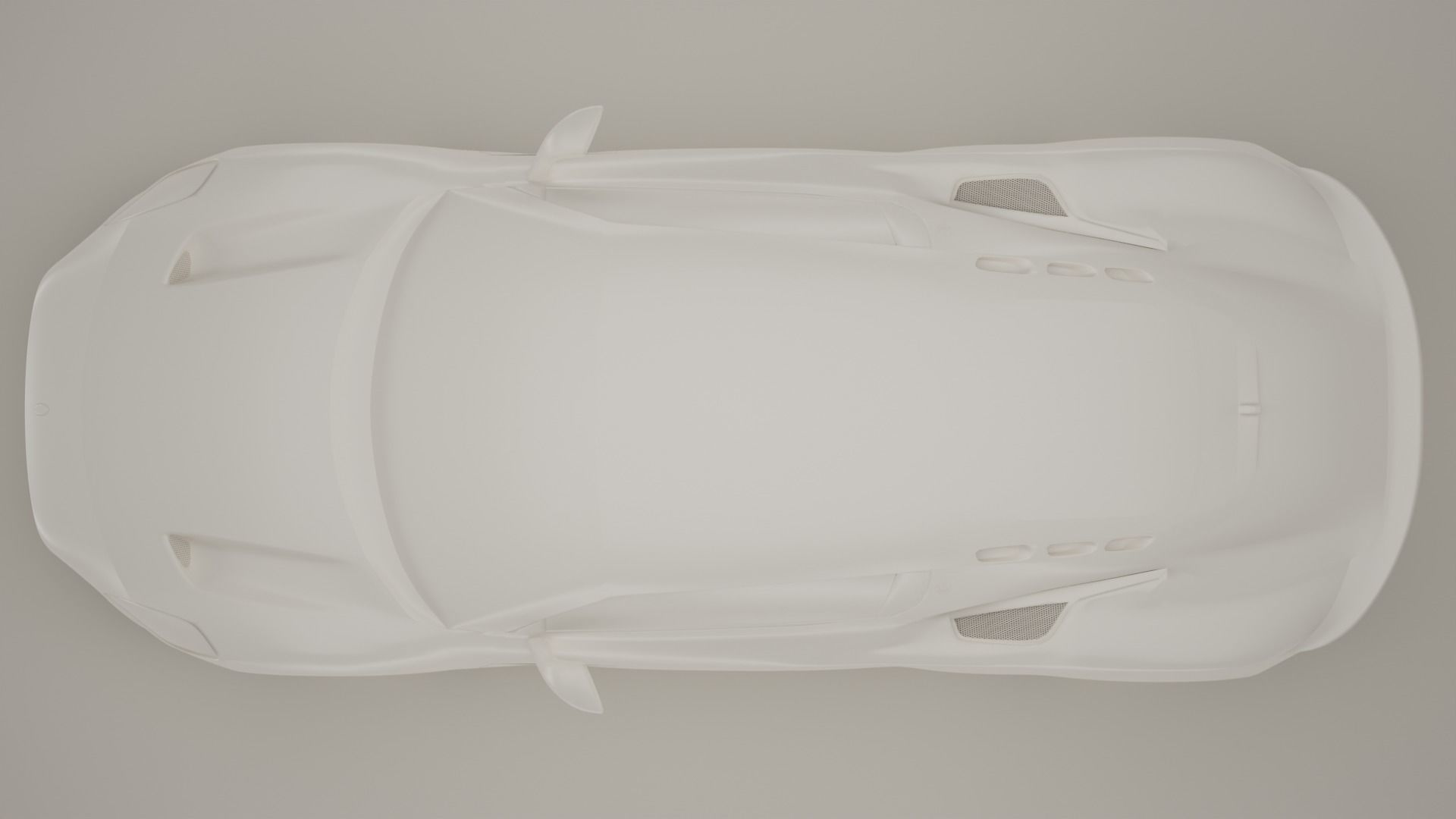 Maserati MC20 3D model 3D model_12