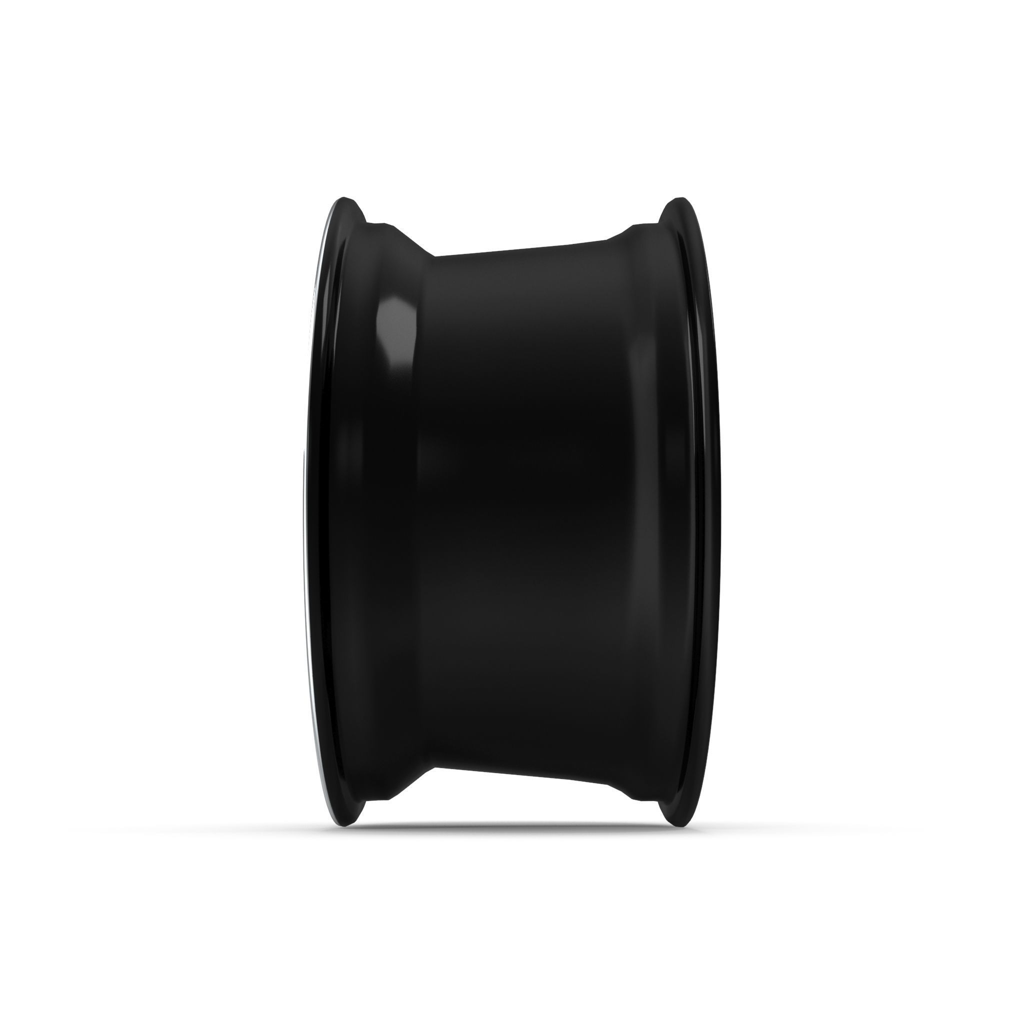 Cobra R 1995 Dished Wheel 17x9 3D model_13