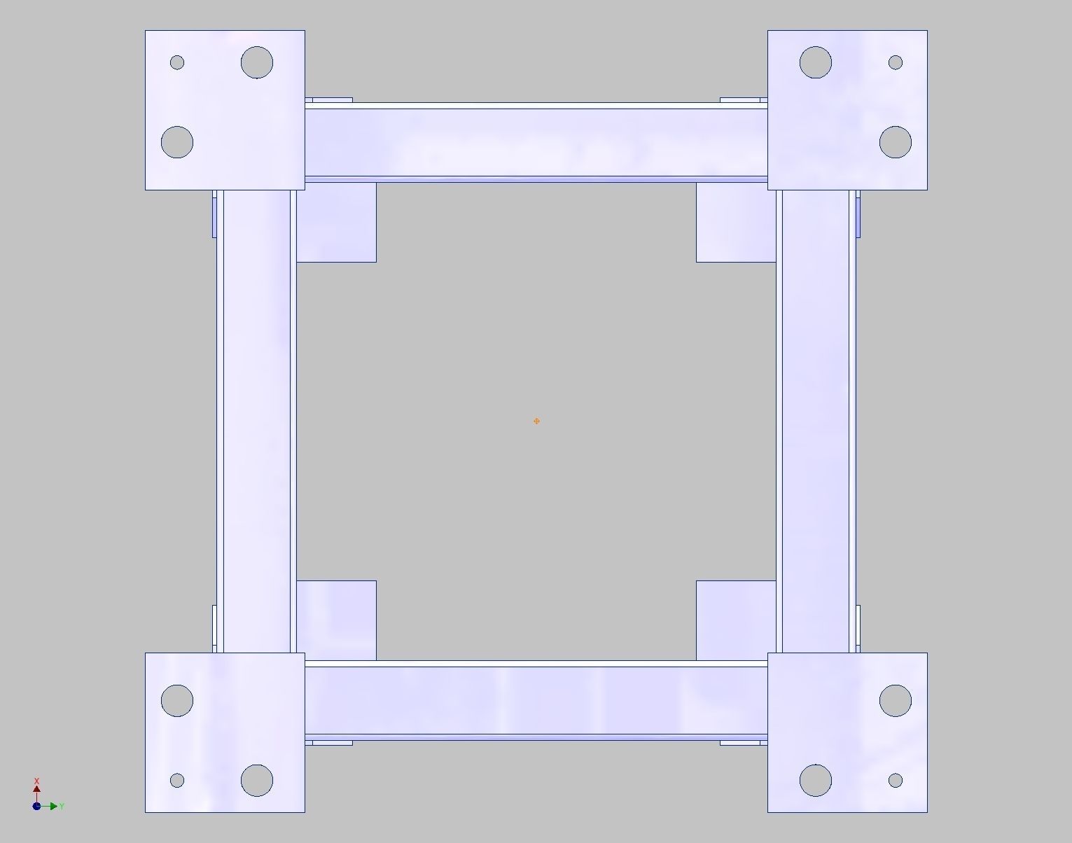 26375-ROBOT BASE BX200L-500 3D model_13