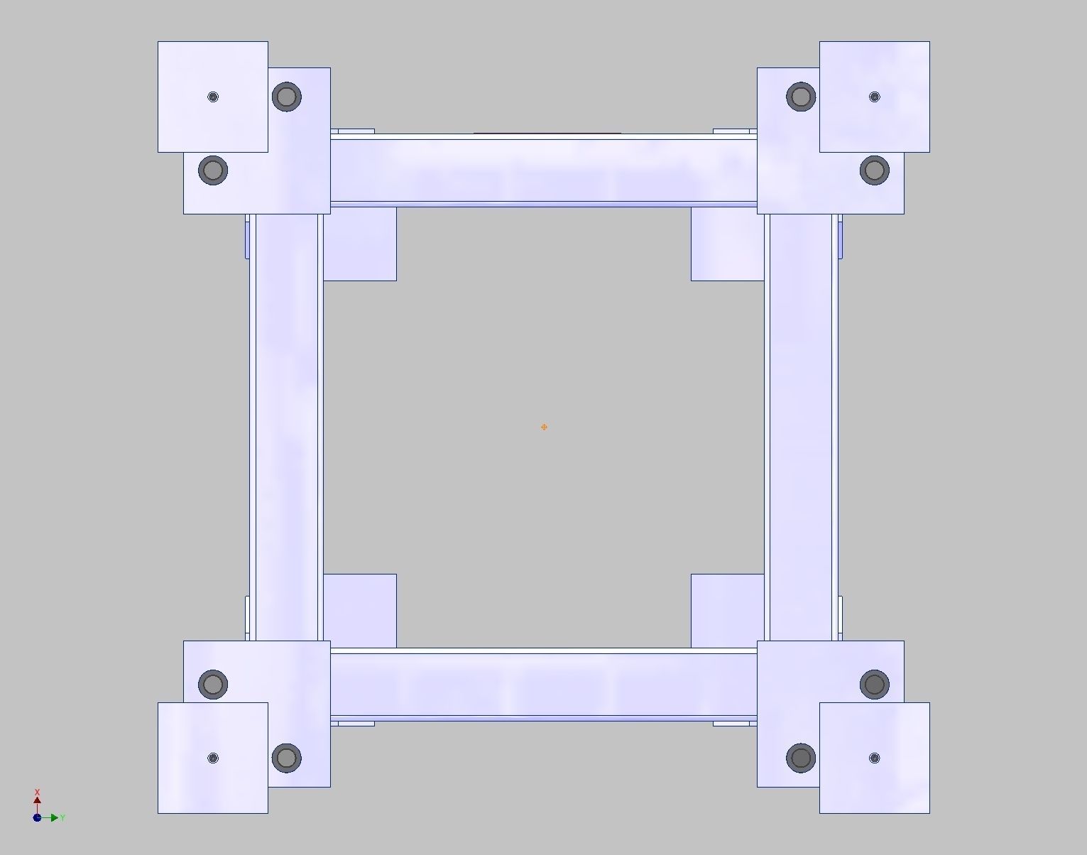 26375-ROBOT BASE BX200L-500 3D model_6