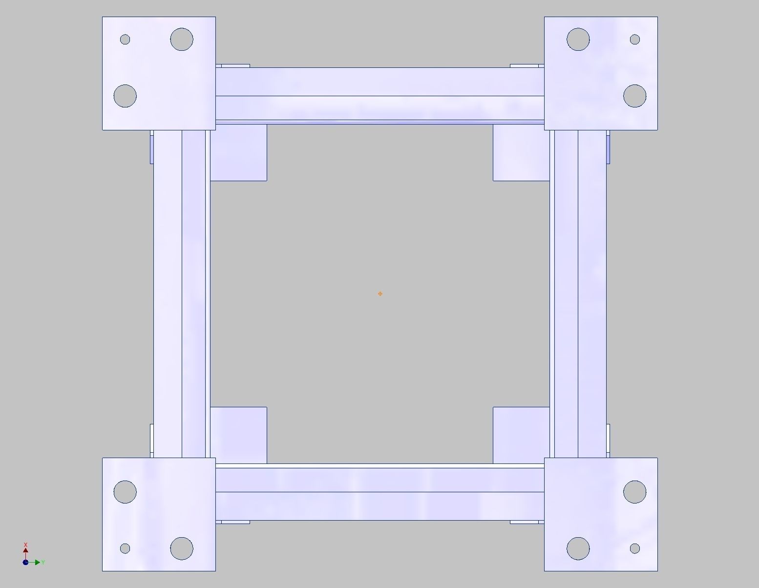 26376-ROBOT BASE BX200L-700 3D model_13