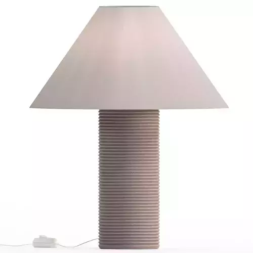 McMullin  Co Claude Table Lamp