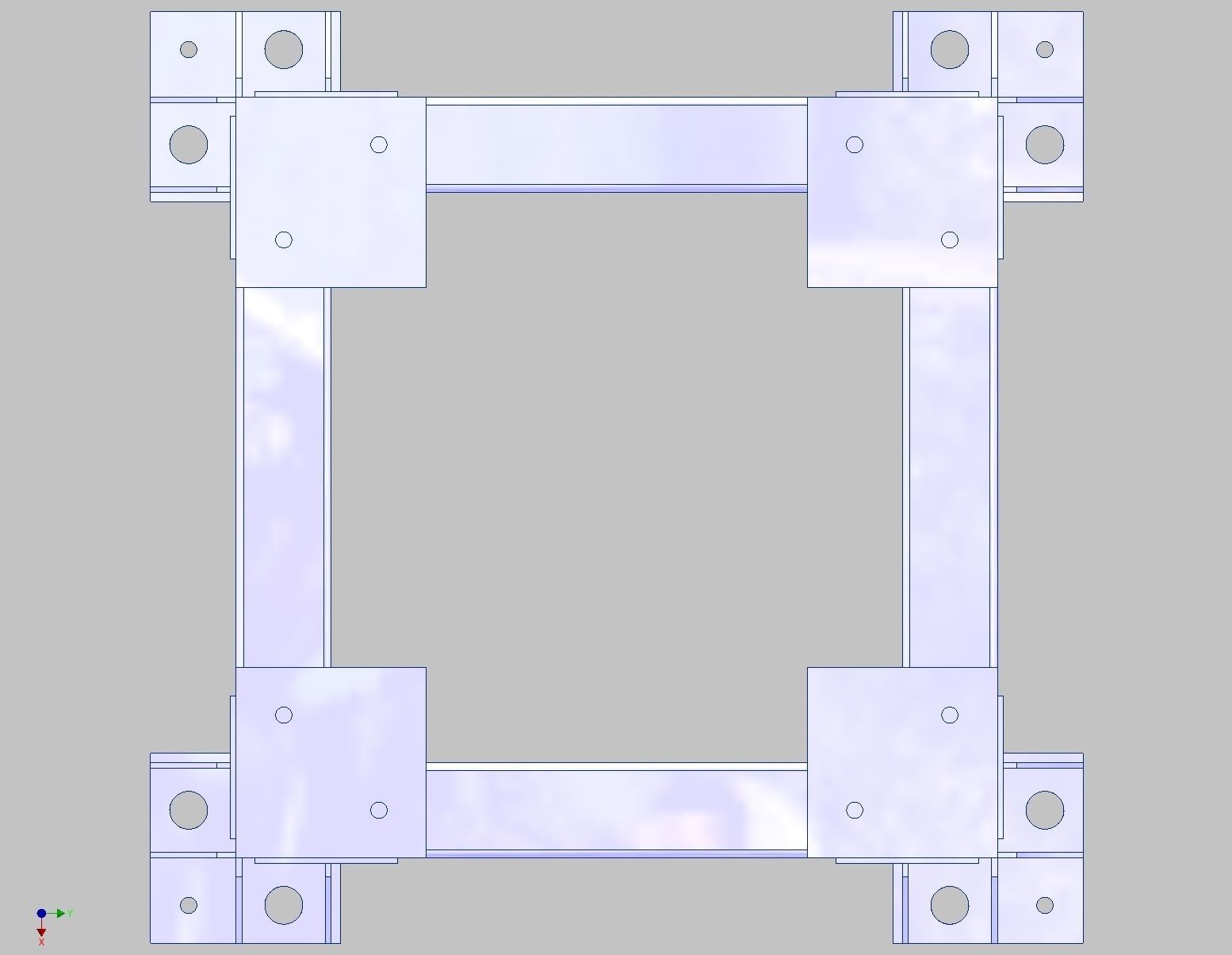 26377-ROBOT BASE BX200L-1000 3D model_18