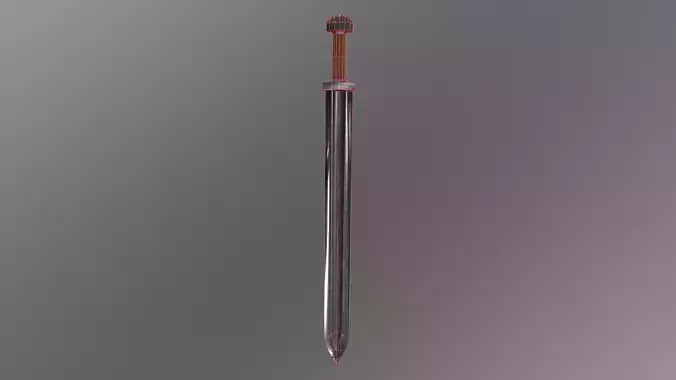 Viking Sword 01